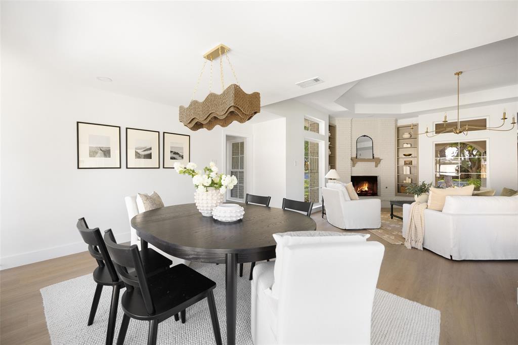 Preston Highlands Ph III - Residential