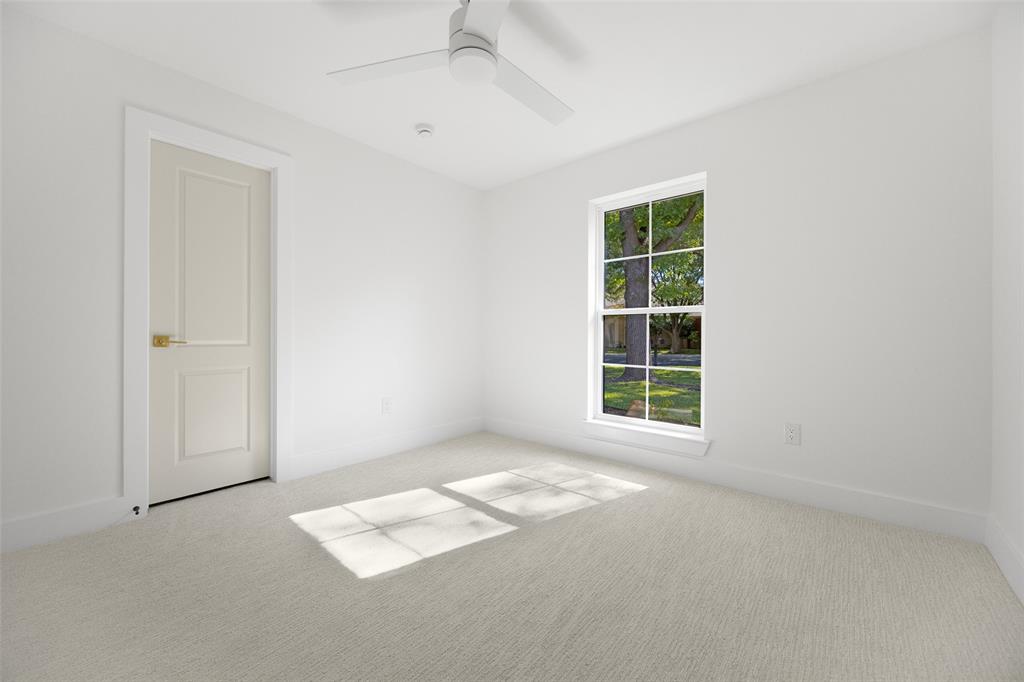 Preston Highlands Ph III - Residential