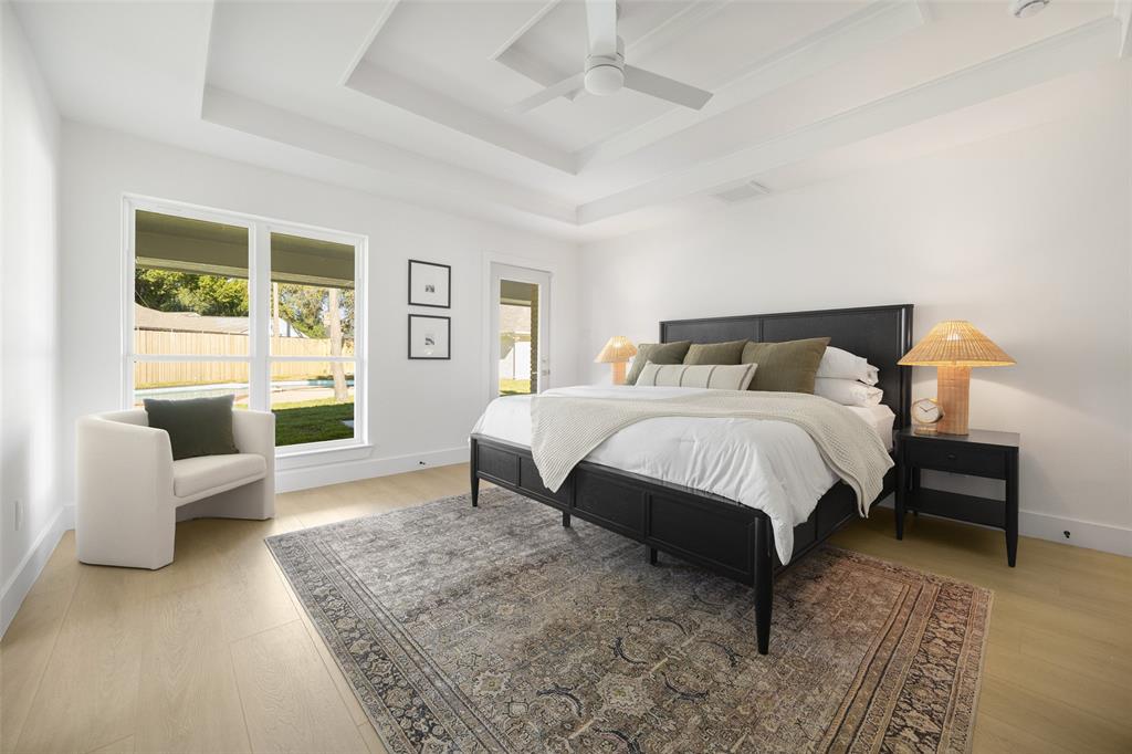 Preston Highlands Ph III - Residential