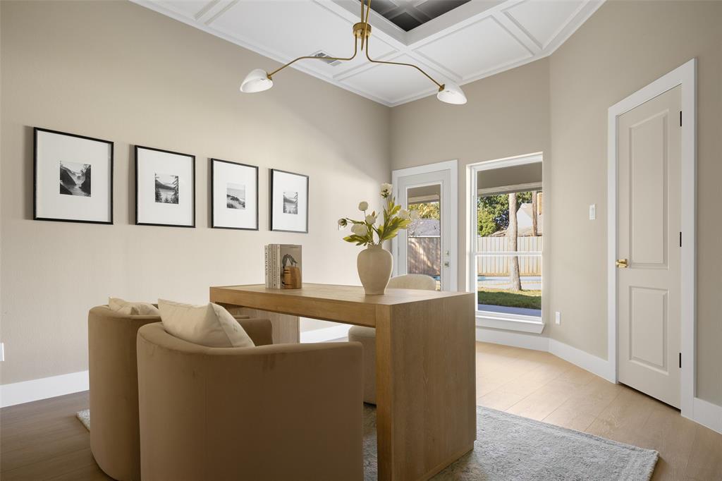 Preston Highlands Ph III - Residential