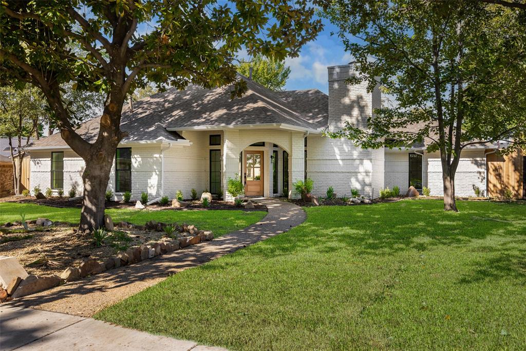 Preston Highlands Ph III - Residential