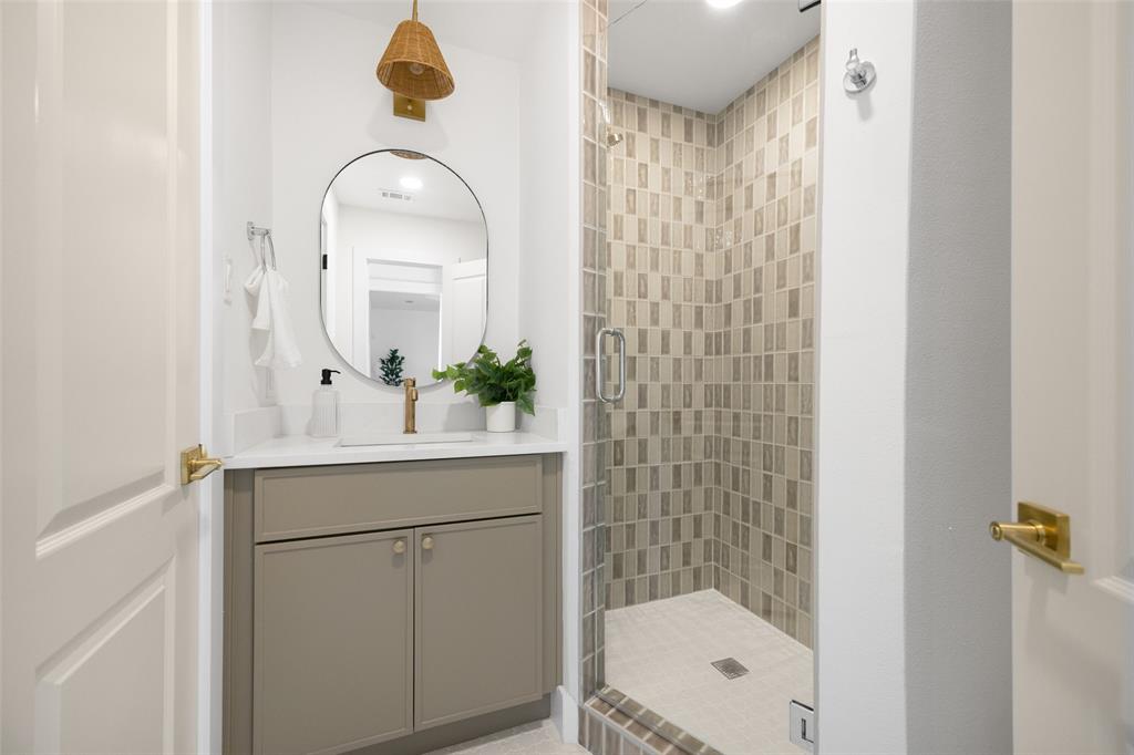 Preston Highlands Ph III - Residential