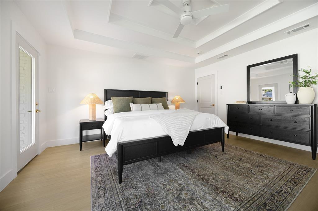 Preston Highlands Ph III - Residential