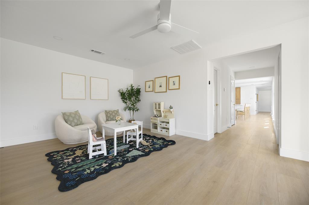 Preston Highlands Ph III - Residential