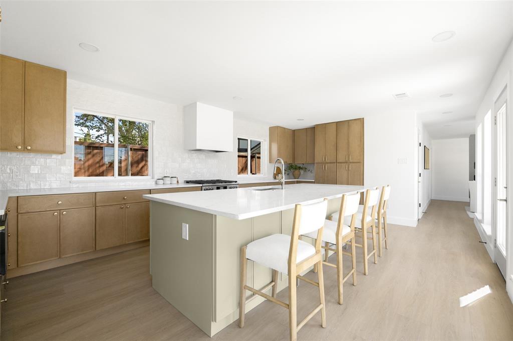 Preston Highlands Ph III - Residential