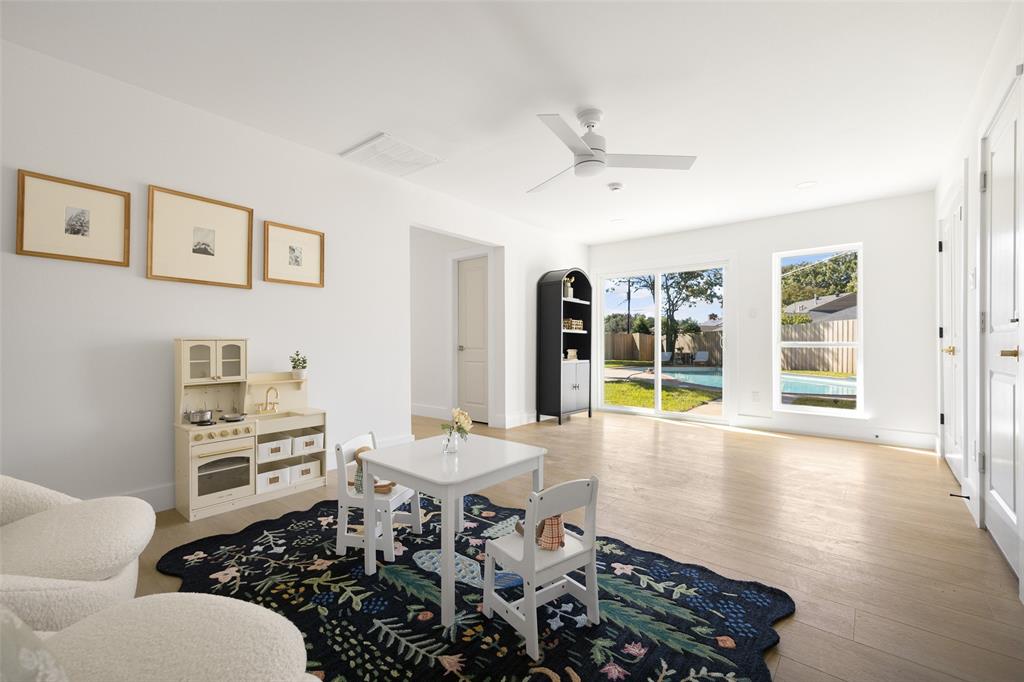 Preston Highlands Ph III - Residential