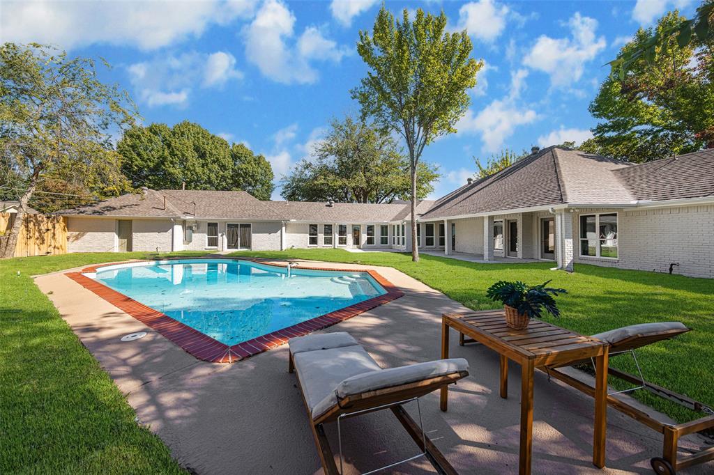 Preston Highlands Ph III - Residential