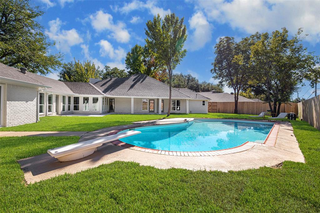 Preston Highlands Ph III - Residential