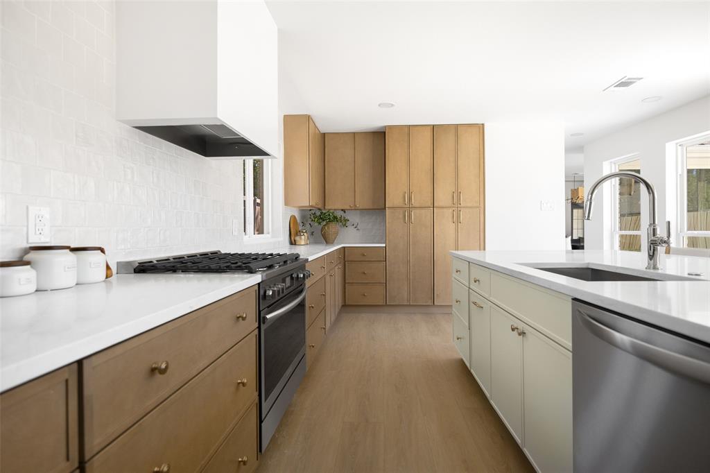 Preston Highlands Ph III - Residential