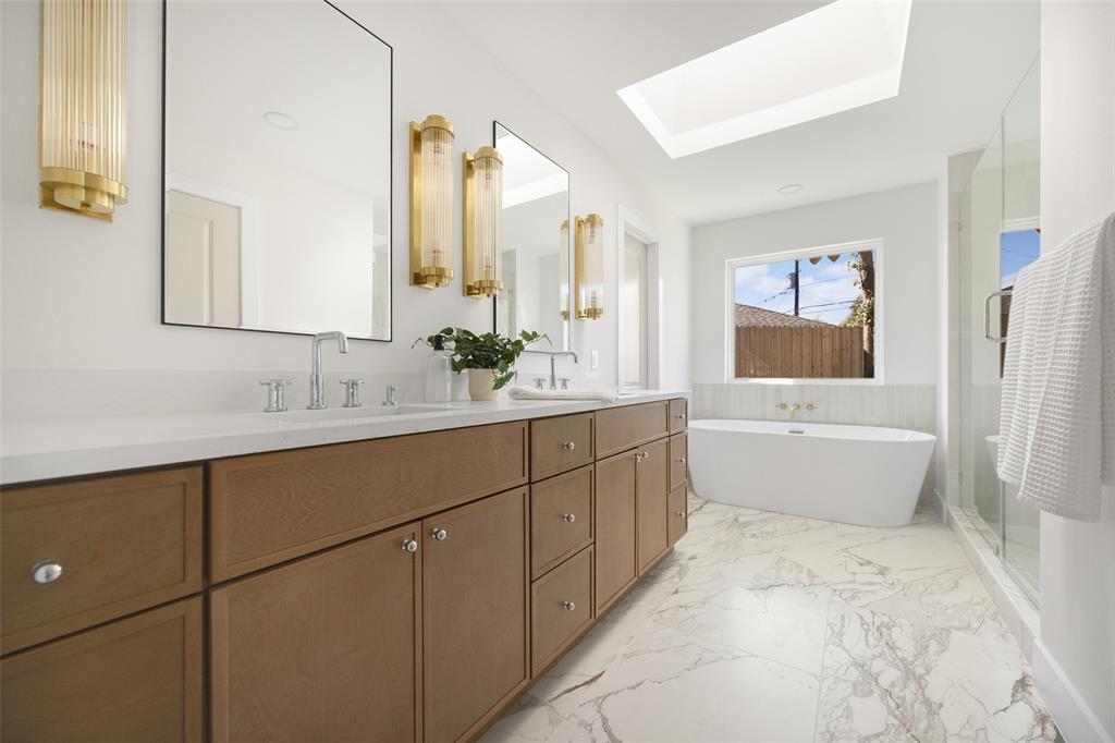 Preston Highlands Ph III - Residential