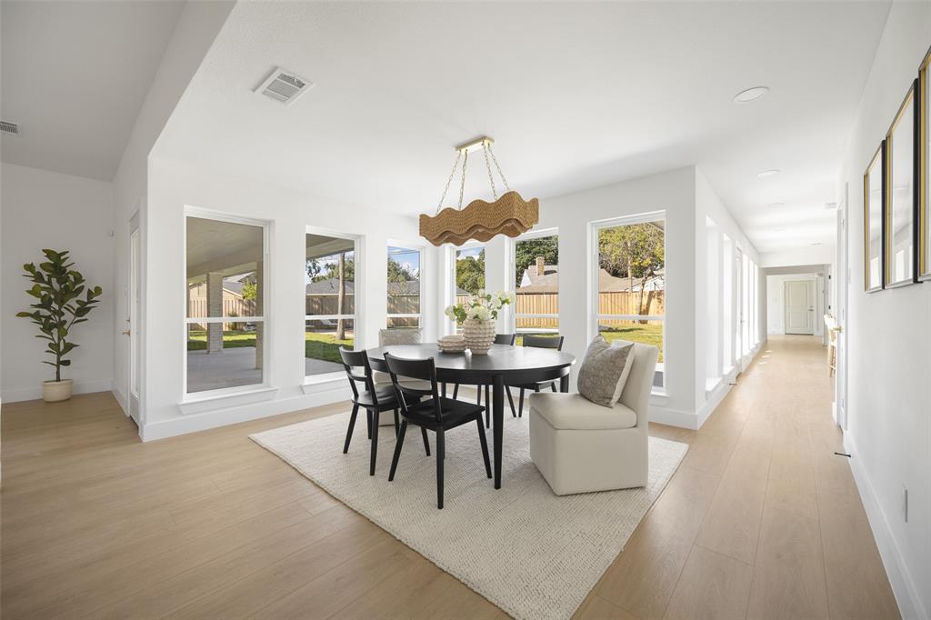 Preston Highlands Ph III - Residential