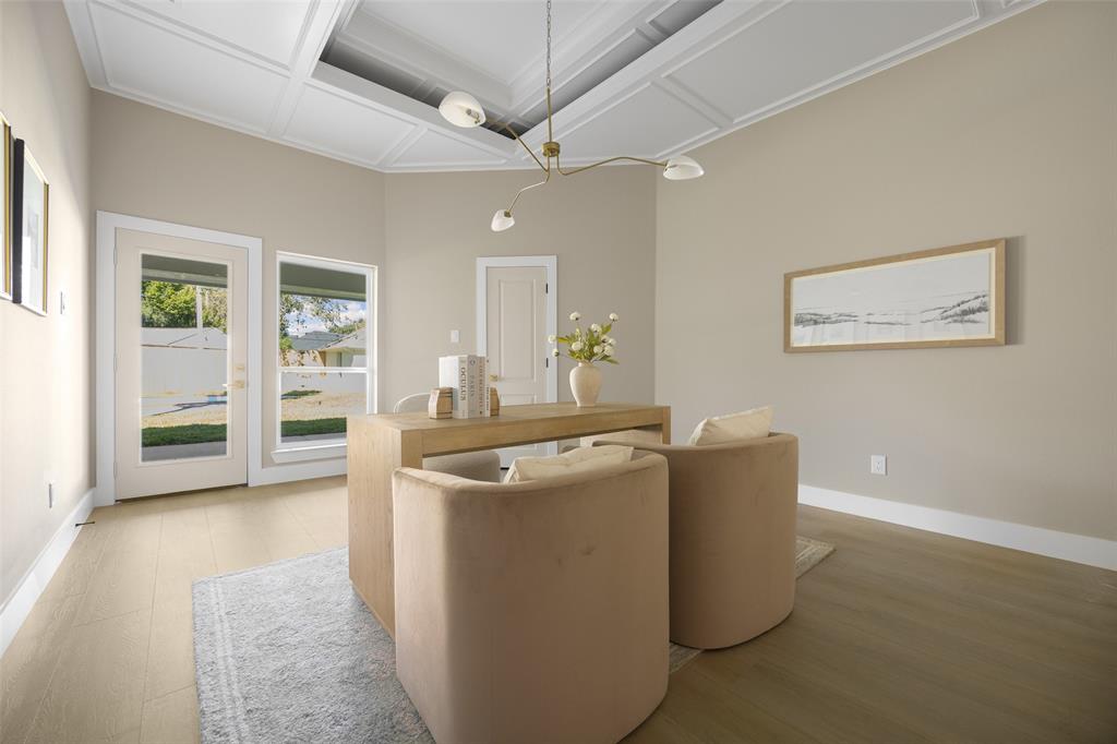 Preston Highlands Ph III - Residential