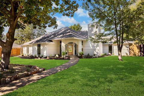 6615 Flanary Lane Dallas TX 75252