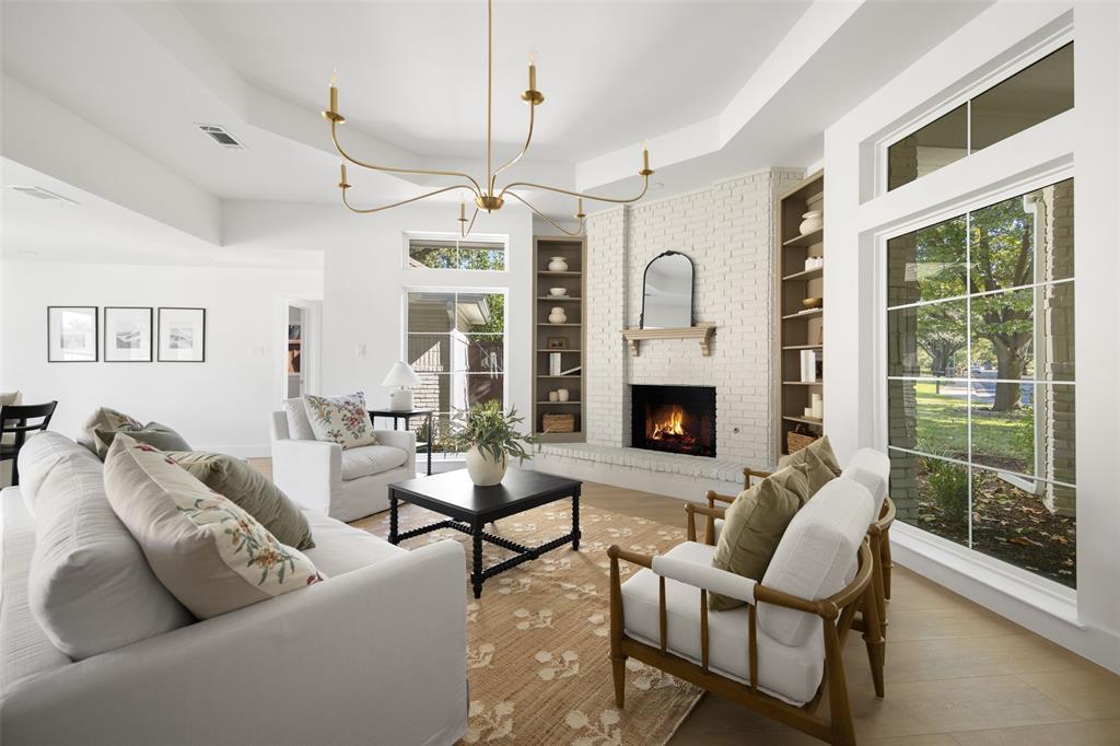 Preston Highlands Ph III - Residential