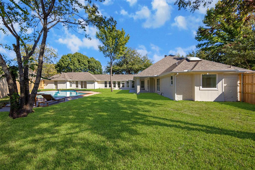 Preston Highlands Ph III - Residential