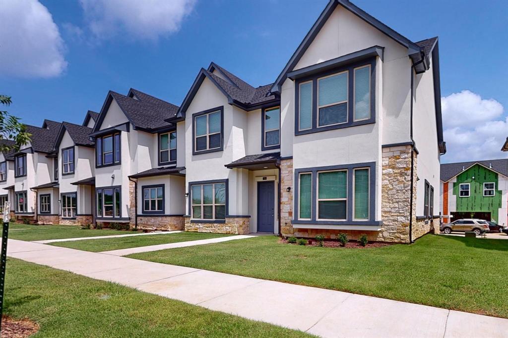 Villas Of Doe Creek Ph 1 - Residential Lease