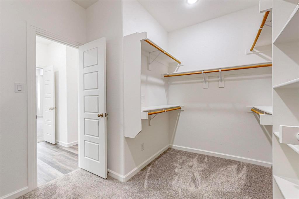 Villas Of Doe Creek Ph 1 - Residential Lease