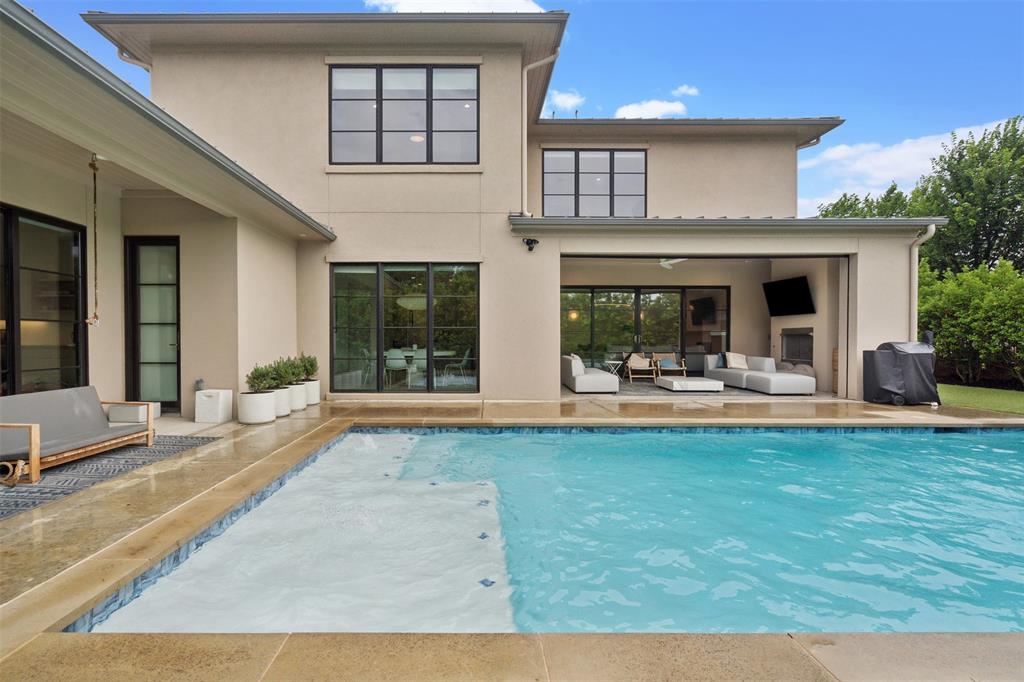Edwards Ranch Riverhills Add - Residential
