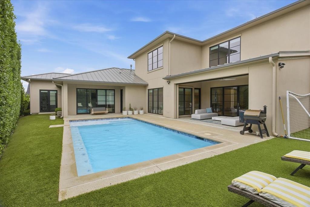 Edwards Ranch Riverhills Add - Residential
