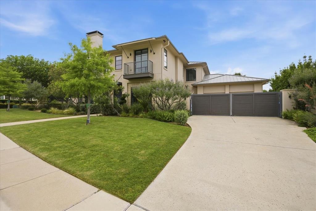 Edwards Ranch Riverhills Add - Residential
