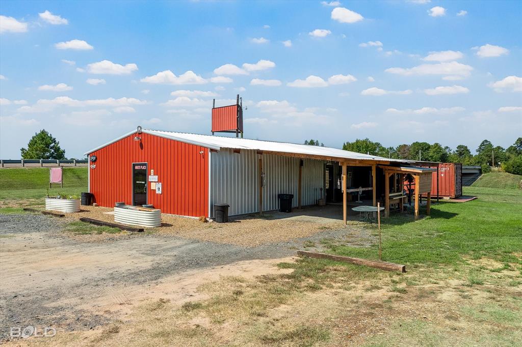 Ida, Louisiana 71044, United States, ,Commercial,Active,211460