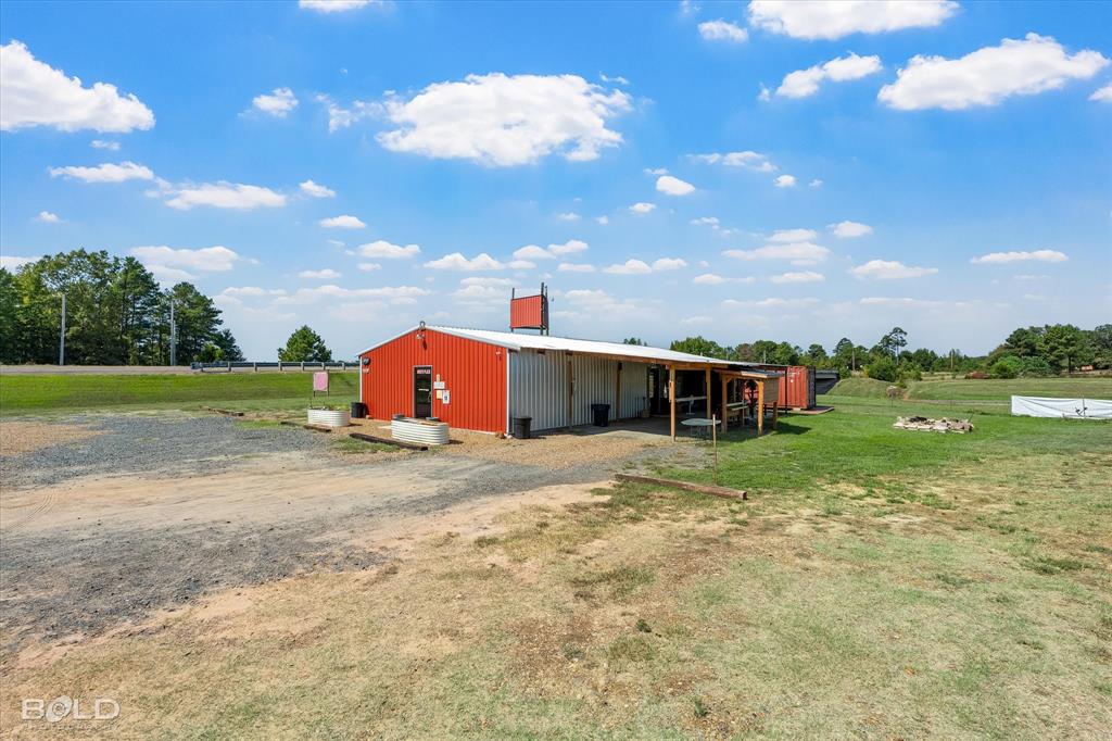 Ida, Louisiana 71044, United States, ,Commercial,Active,211460