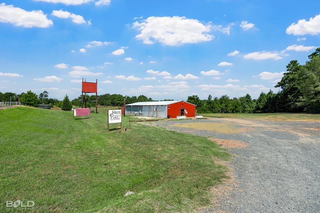 Ida, Louisiana 71044, United States, ,Commercial,Active,211460