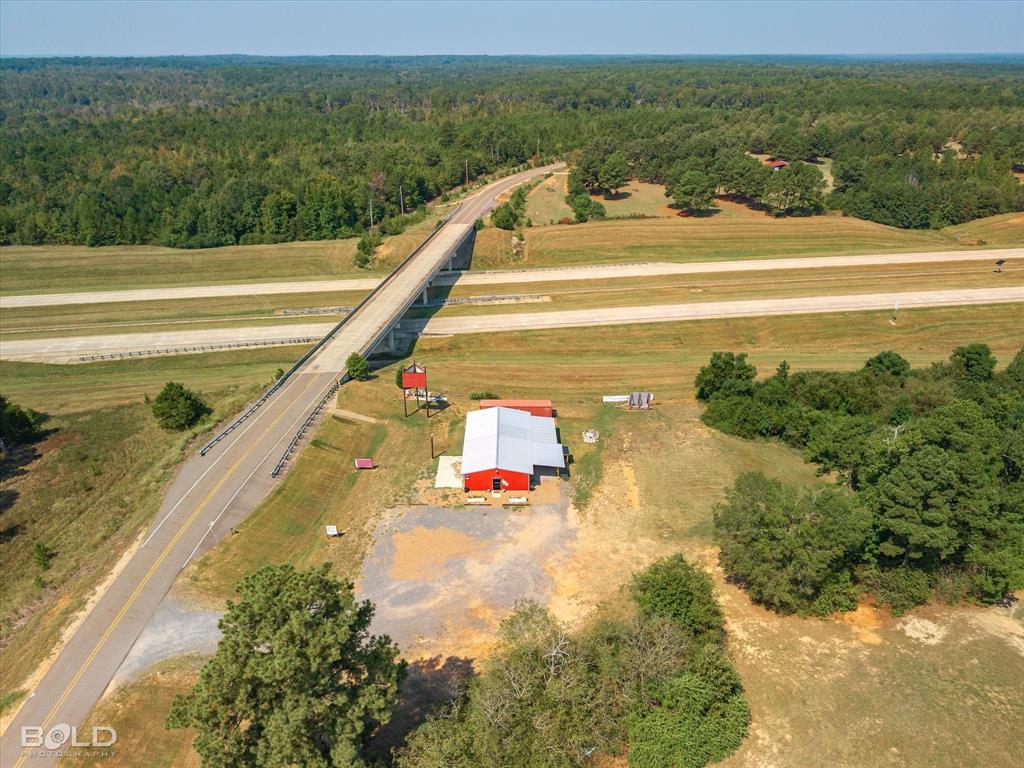 Ida, Louisiana 71044, United States, ,Commercial,Active,211460