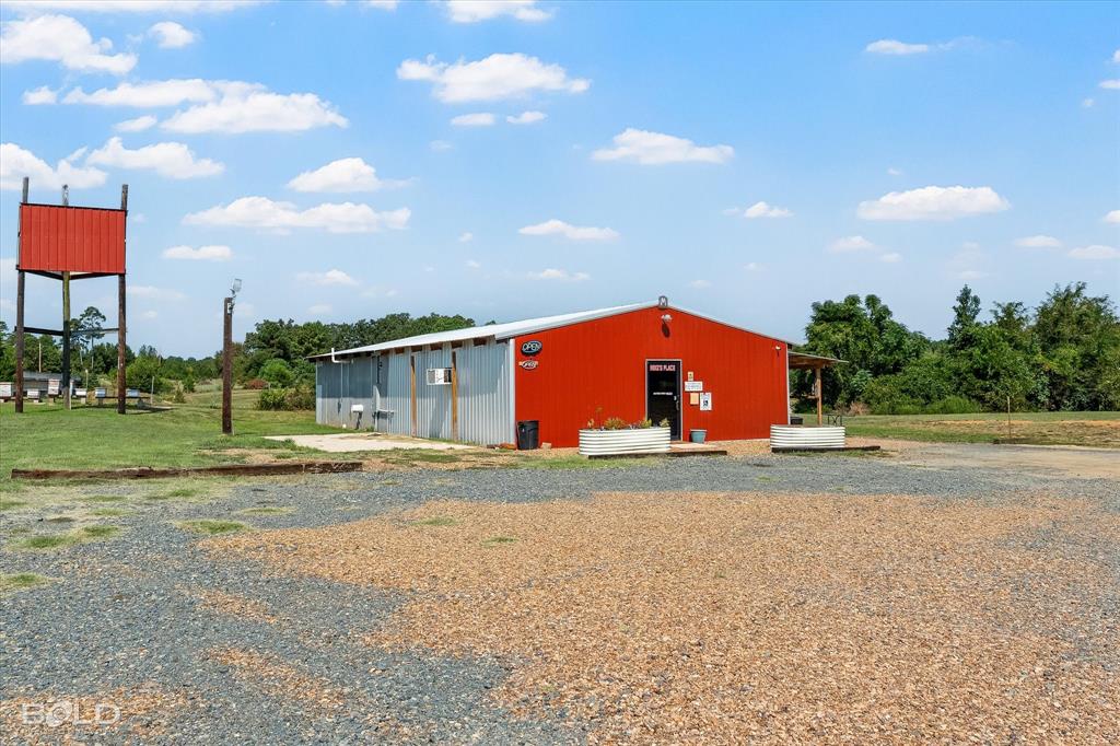 Ida, Louisiana 71044, United States, ,Commercial,Active,211460