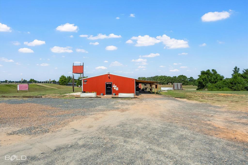 Ida, Louisiana 71044, United States, ,Commercial,Active,211460