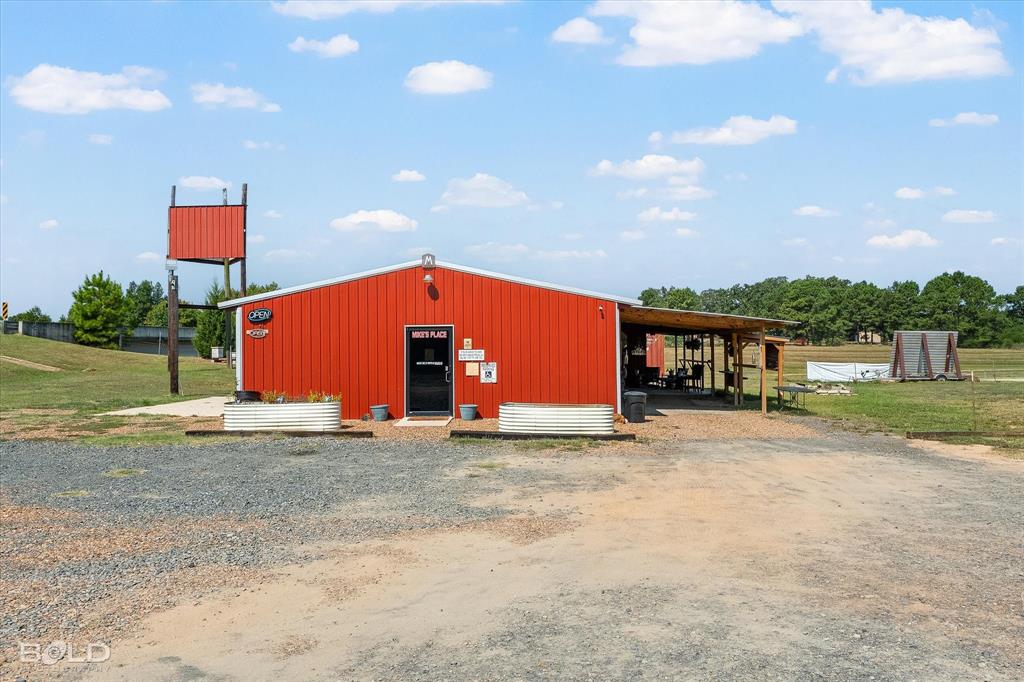 Ida, Louisiana 71044, United States, ,Commercial,Active,211460