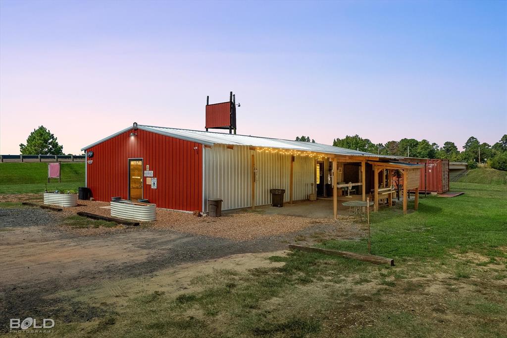 Ida, Louisiana 71044, United States, ,Commercial,Active,211460