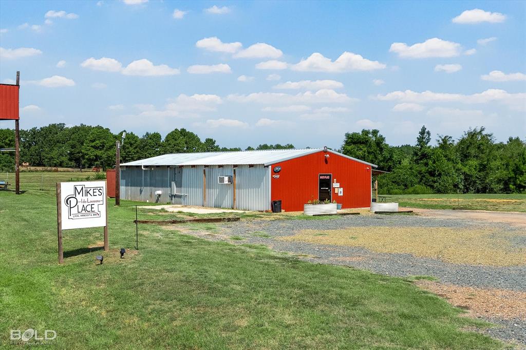 Ida, Louisiana 71044, United States, ,Commercial,Active,211460