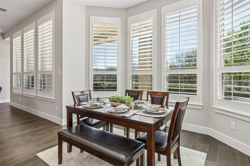 Sandbrock Ranch Ph 3 - Residential