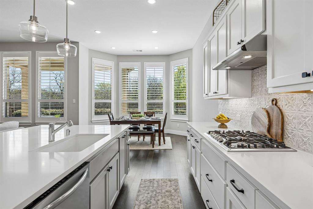 Sandbrock Ranch Ph 3 - Residential