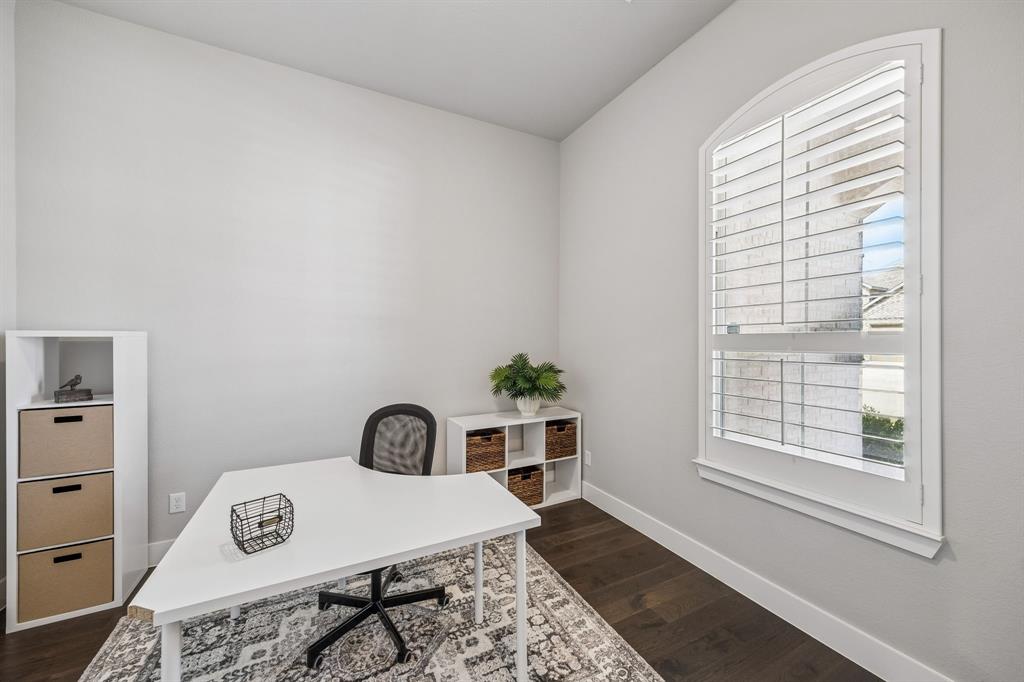 Sandbrock Ranch Ph 3 - Residential