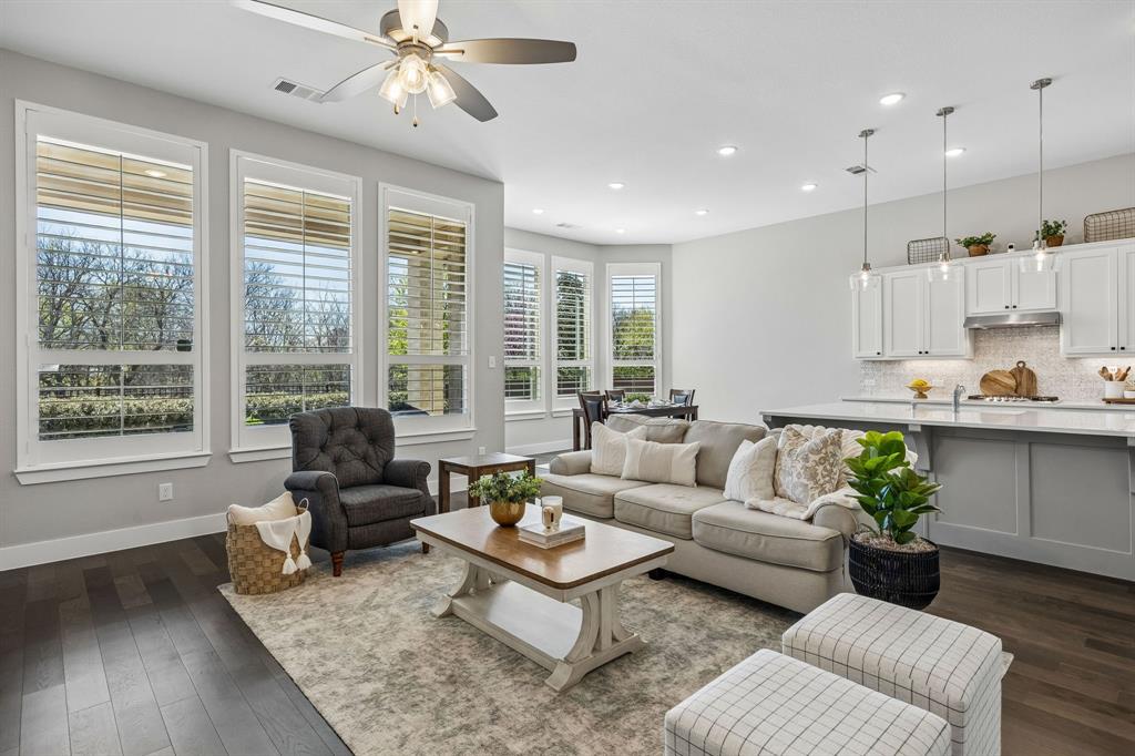 Sandbrock Ranch Ph 3 - Residential