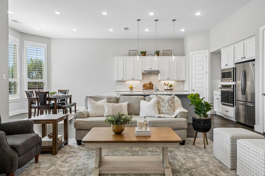 Sandbrock Ranch Ph 3 - Residential