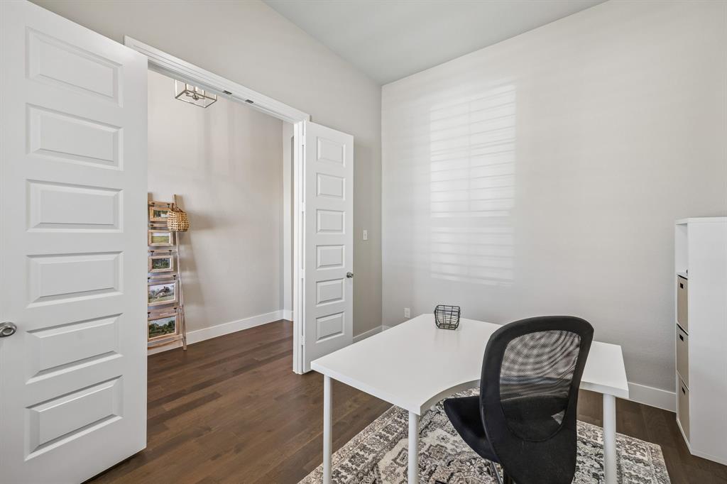 Sandbrock Ranch Ph 3 - Residential