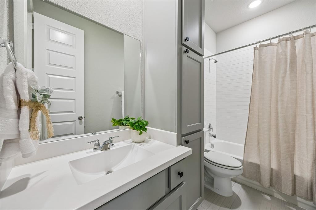 Sandbrock Ranch Ph 3 - Residential