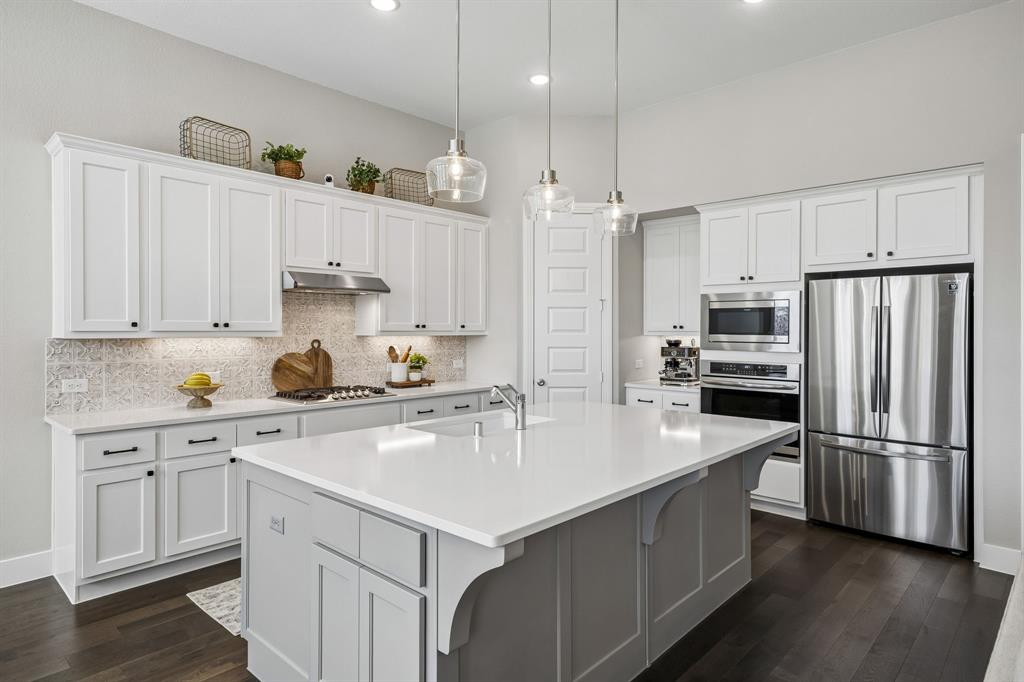 Sandbrock Ranch Ph 3 - Residential