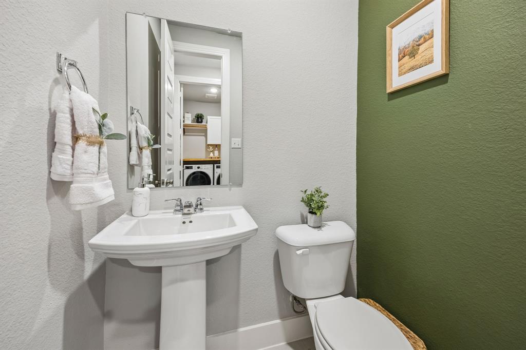 Sandbrock Ranch Ph 3 - Residential