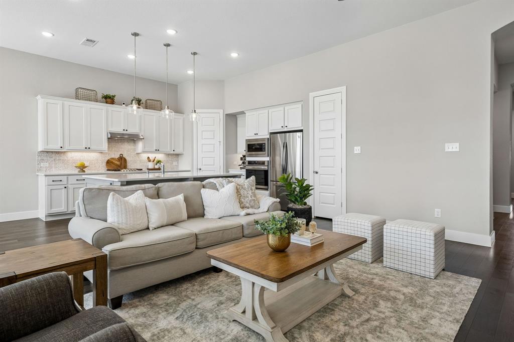 Sandbrock Ranch Ph 3 - Residential