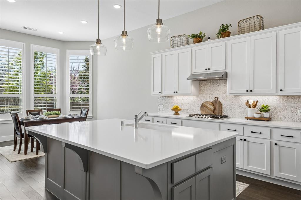 Sandbrock Ranch Ph 3 - Residential