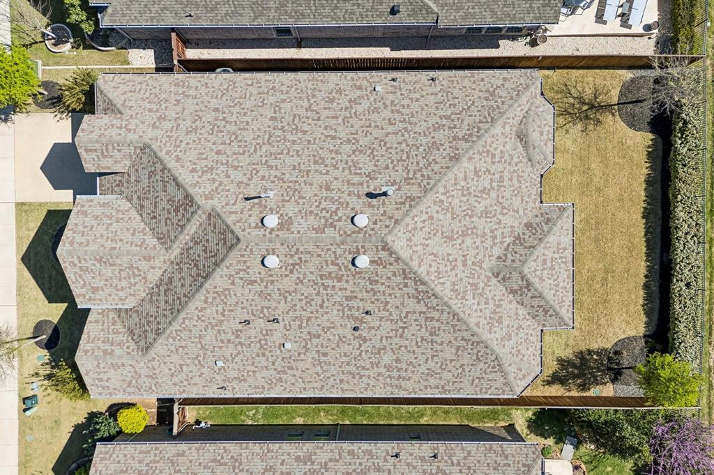 Sandbrock Ranch Ph 3 - Residential