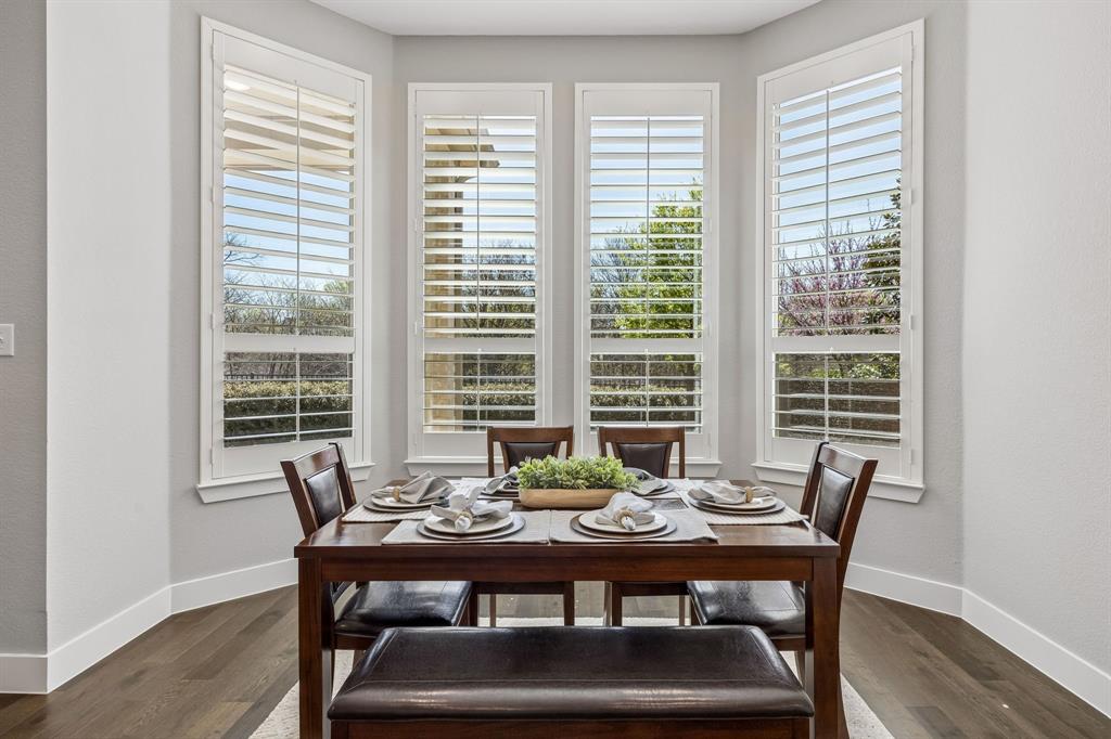 Sandbrock Ranch Ph 3 - Residential