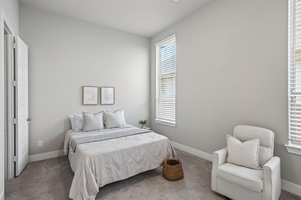 Sandbrock Ranch Ph 3 - Residential