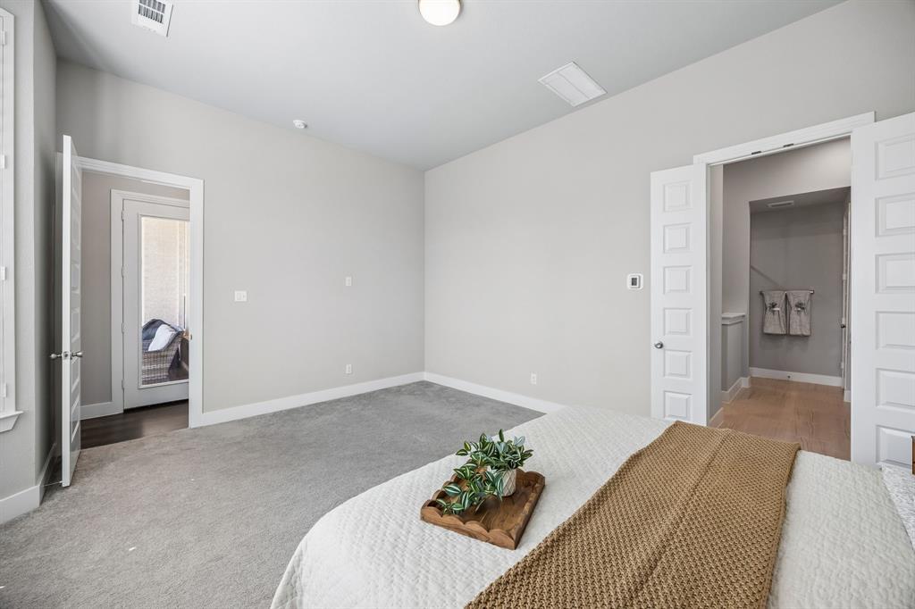 Sandbrock Ranch Ph 3 - Residential