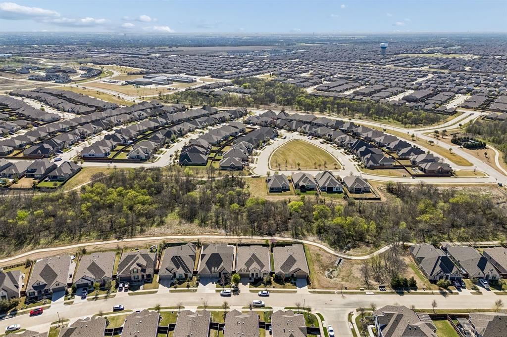 Sandbrock Ranch Ph 3 - Residential