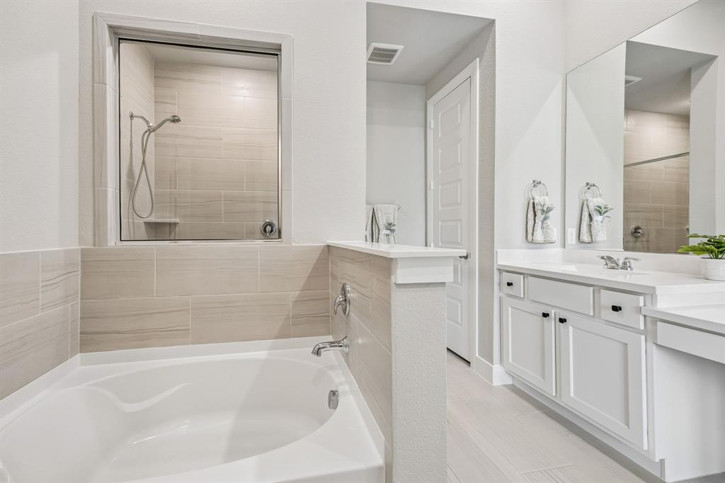 Sandbrock Ranch Ph 3 - Residential